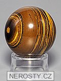 tiger eye