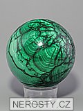 malachite