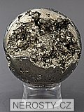 pyrite