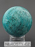 chrysocolla