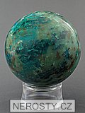 chrysocolla