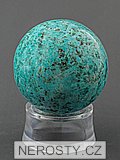 chrysocolla