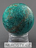 chrysocolla