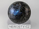 labradorite