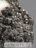 pyrite, sphere