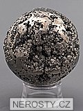 pyrite