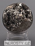 pyrite