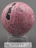 rhodochrosite