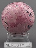 rhodochrosite