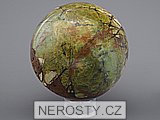 opal, sphere