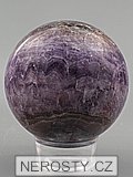 amethyst, agate
