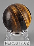 tiger eye