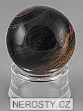 falcon eye, sphere