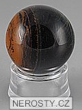 falcon eye, sphere